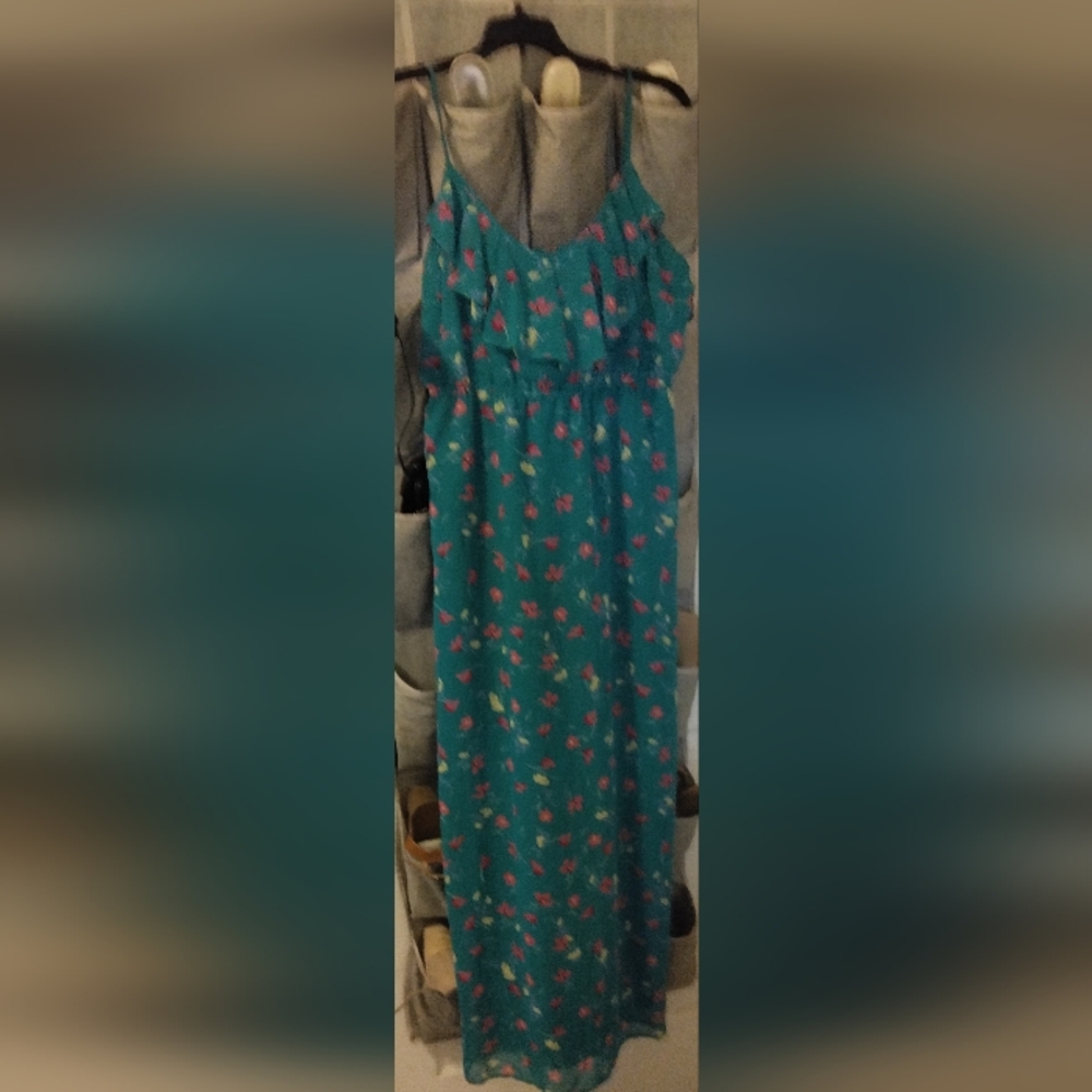 Women's I Love Ronson Maxi Dress